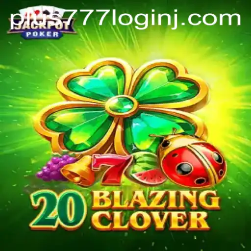 The Thrilling World of 20BlazingClover: A Comprehensive Guide