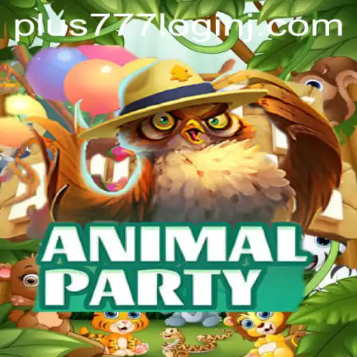 Exploring AnimalParty: A New Gaming Adventure with Plus 777 Login