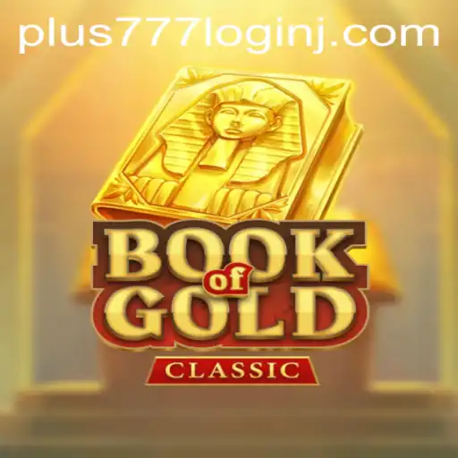 Book of Gold Classic: Exploring the Thrills and Features