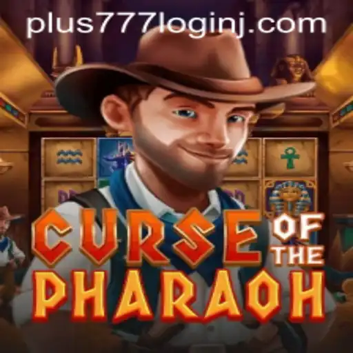 Discover the Mysteries of 'Curse of the Pharaoh' and the Exciting Features of Plus 777 Login