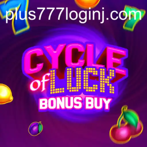 CycleofLuckBonusBuy: A Thrilling Casino Experience