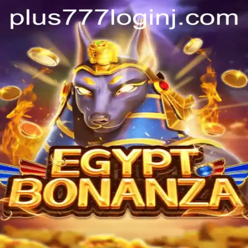 Discover the Mysteries of EgyptBonanza with Plus 777 Login