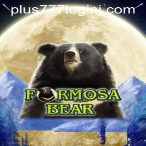 Exploring FormosaBear Online Game