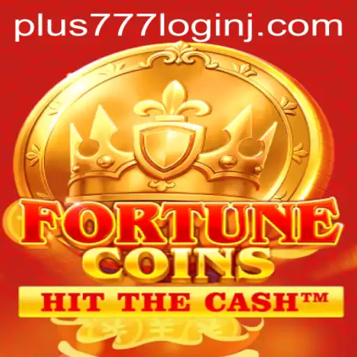 FortuneCoins: Master the Art of Online Gaming with Plus 777 Login