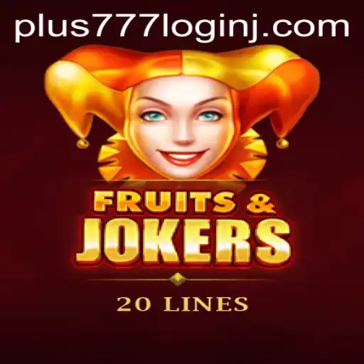 Discovering the Excitement of FruitsAndJokers20: A Contemporary Slot Game