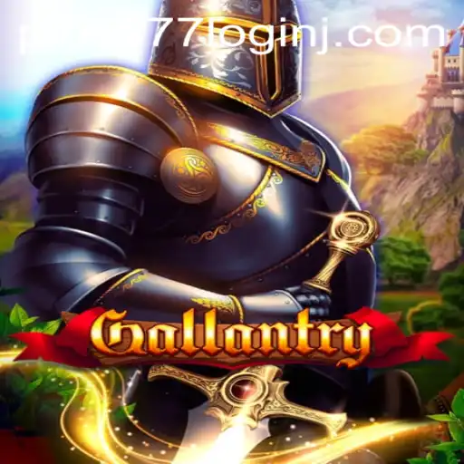 Gallantry: The Ultimate Gaming Experience - Login Plus 777 to Unlock Adventure