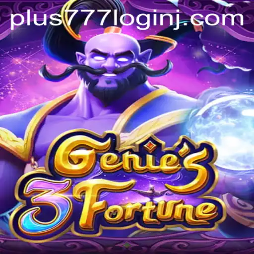 Discover Genie3Fortune: A Magical Adventure Awaits