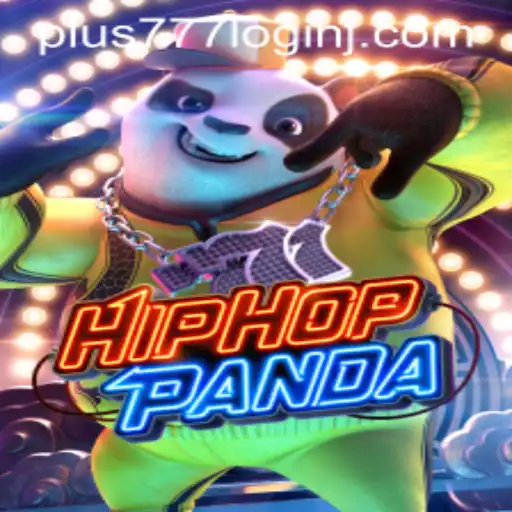 HipHopPanda: An Innovative Twist on Classic Slot Games