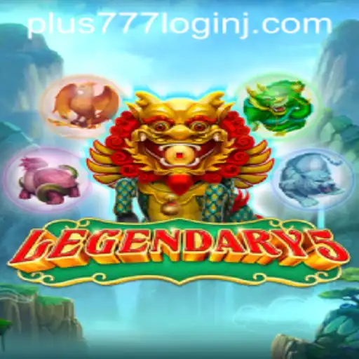 Exploring Legendary5: A Comprehensive Guide to the Game and 'Plus 777 Login'