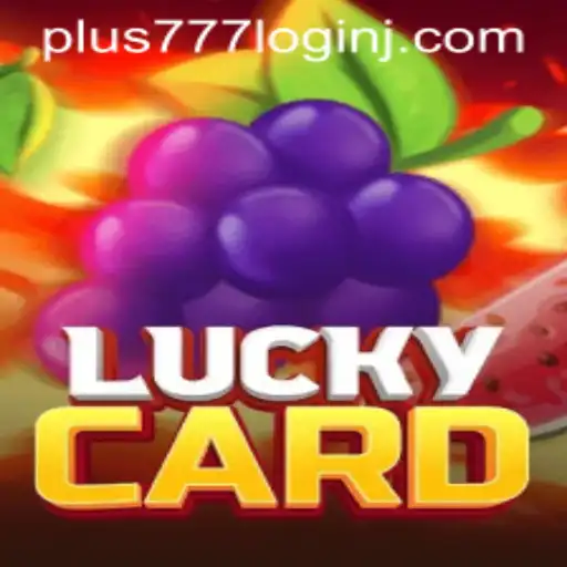 Discovering LuckyCard: A Thrilling Card Game with a Modern Twist