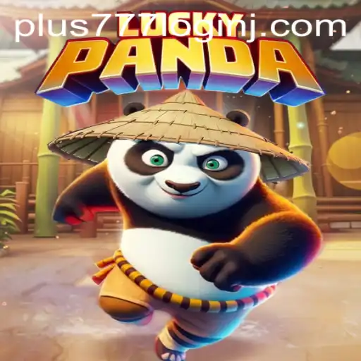 Exploring LuckyPanda: An Exciting Dive into the World of Online Gaming