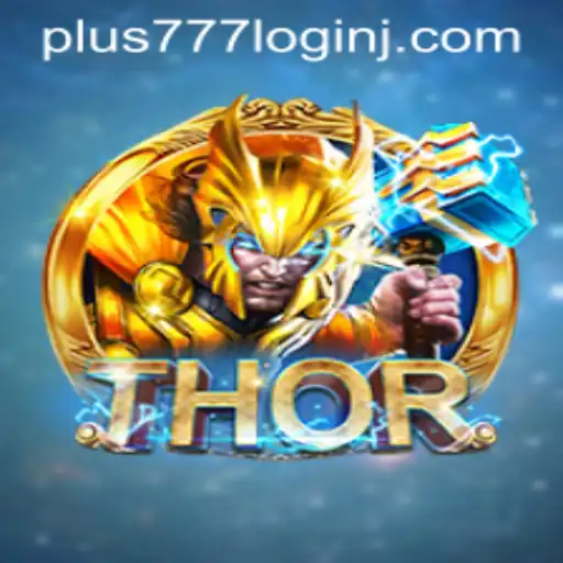 Unveiling the Epic Adventure: THOR and the Quest for 'Plus 777 Login'