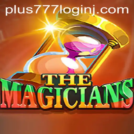 TheMagicians Game: A Spellbinding Adventure Awaits with Plus 777 Login