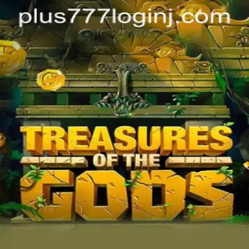 Treasure of the Gods: An Epic Adventure Awaits with Plus 777 Login