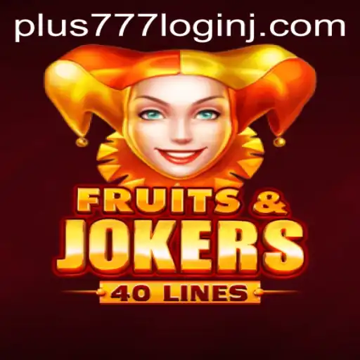 Exploring the Vibrant World of FruitsAndJokers40: A Modern Slot Sensation