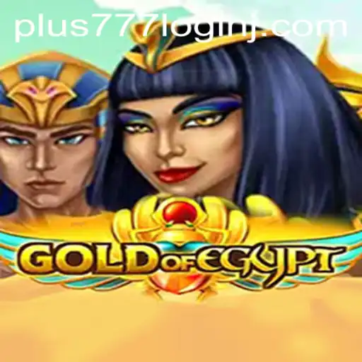 Delve into the Riches: A Comprehensive Guide to GoldOfEgypt and Plus 777 Login