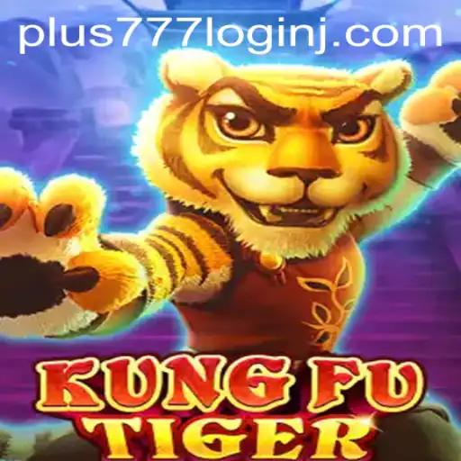 KungFuTiger: Master the Art of Combat