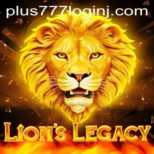 Exploring the Realm of LionsLegacy: A Gaming Adventure Unveiled