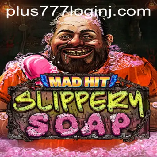 MadHitSlipperySoap: A New Gaming Sensation