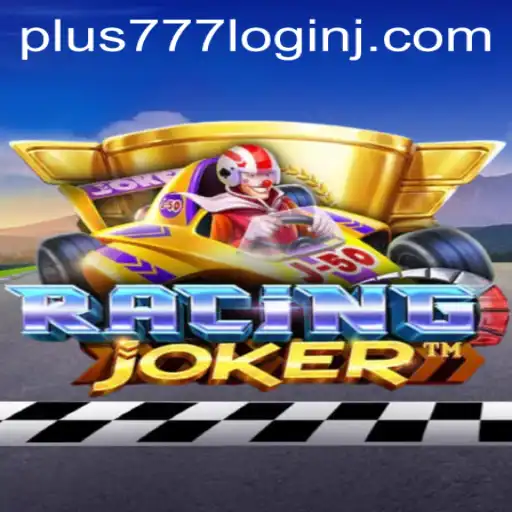 RacingJoker: Revolutionizing the World of Racing Games