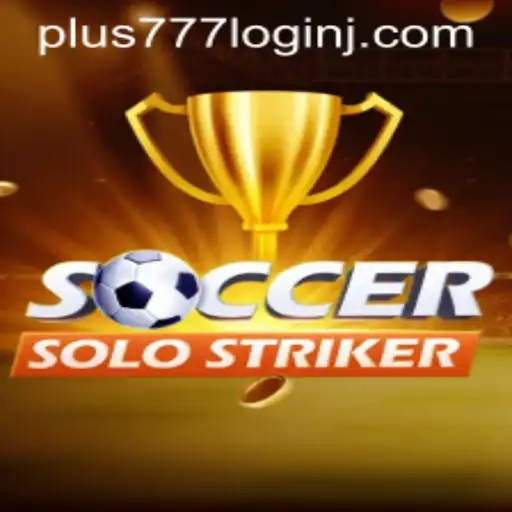 SoccerSoloStriker: A New Era of Virtual Football
