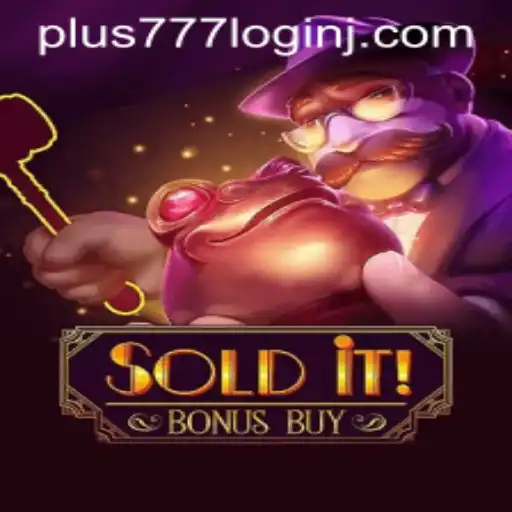 Exploring SolditBonusBuy: Unleashing Thrills in Gaming