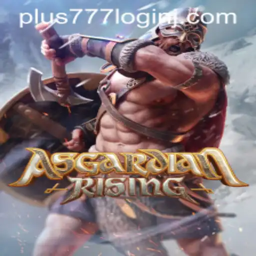 Exploring the Mystical Realms of AsgardianRising and Navigating the Plus 777 Login