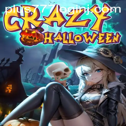 CrazyHalloween Game Overview