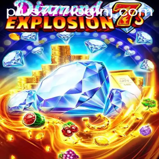 Exploring DiamondExplosion7s: A Thrilling Gaming Experience