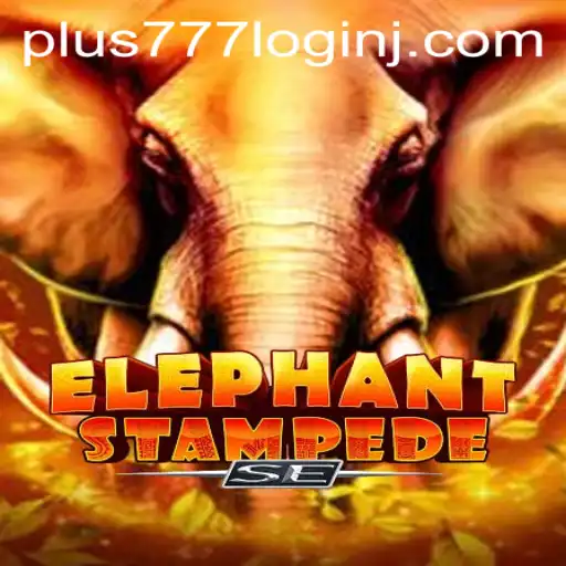 Introducing ElephantStampedeSE: A Thrilling Adventure in Gaming