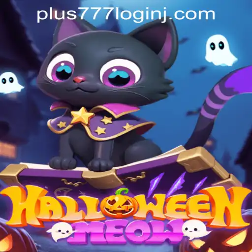Immerse Yourself in the Enchanting World of HalloweenMeow and Unveil the Magic of Plus 777 Login