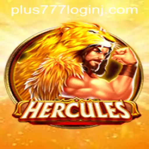 Discover the Mythical World of Hercules with Plus 777 Login