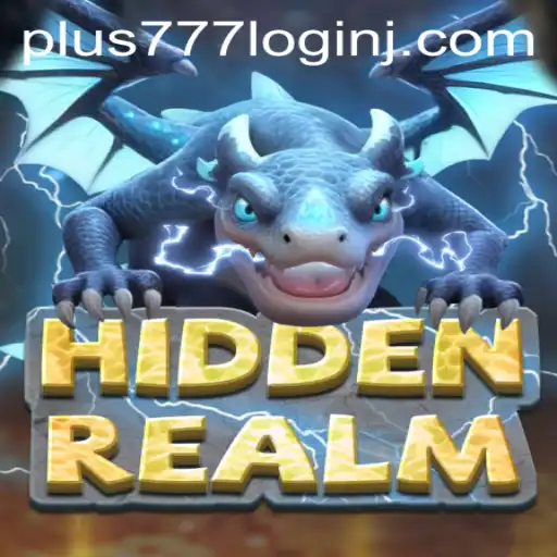 Immersive Gaming Experience with HiddenRealm: Unlocking Mysteries with Plus 777 Login