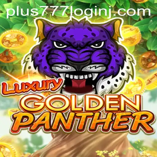 Discover the Thrilling World of LUXURYGOLDENPANTHER: A Gaming Adventure