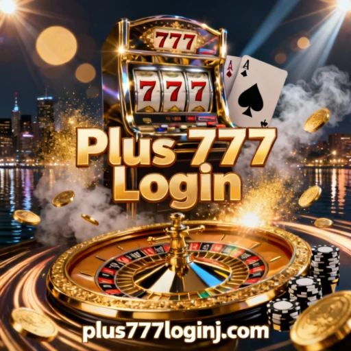 plus 777 login