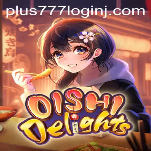 OishiDelights: Dive into a World of Flavorful Fun