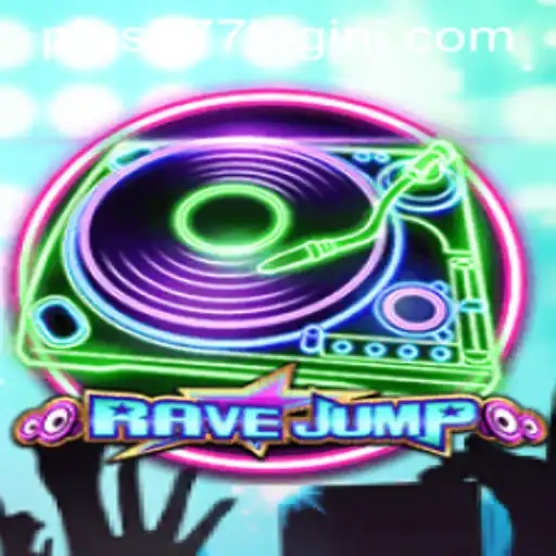 Discover RaveJump: The Ultimate Gaming Experience