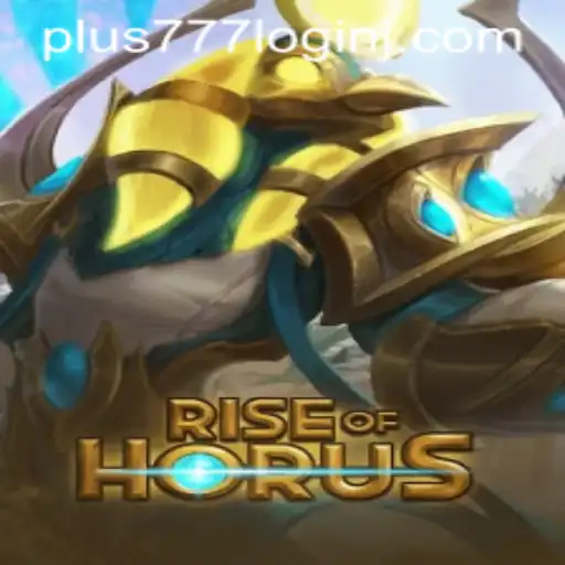Rise of Horus: Unveiling the Mysteries of an Ancient Adventure