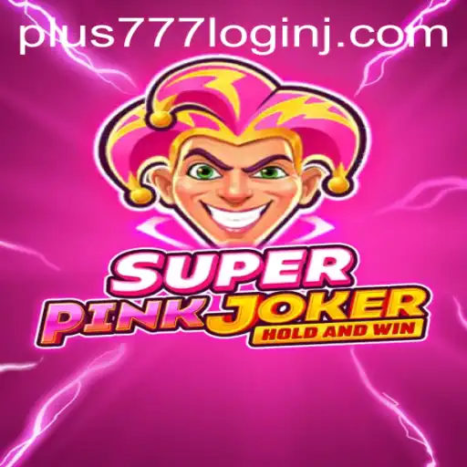 Unveiling SuperPinkJoker: A Comprehensive Guide to Gameplay and Strategy