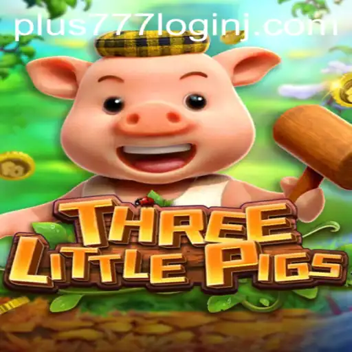 The Enchanting World of THREELITTLEPIGS: Game Description, Introduction and Rules