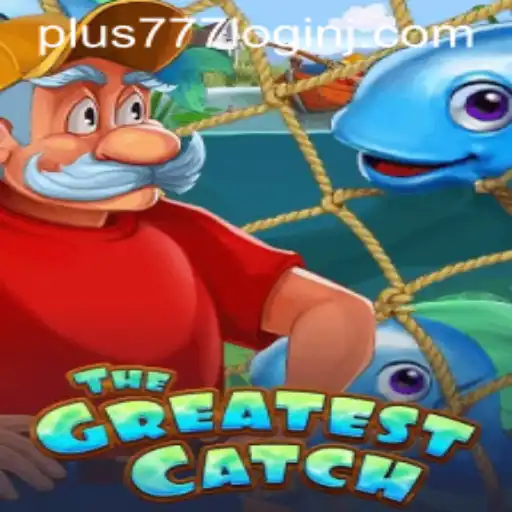 The Exciting World of TheGreatestCatch