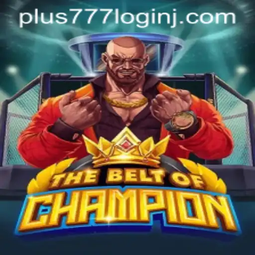 TheBeltOfChampion: A New Era of Strategic Gameplay