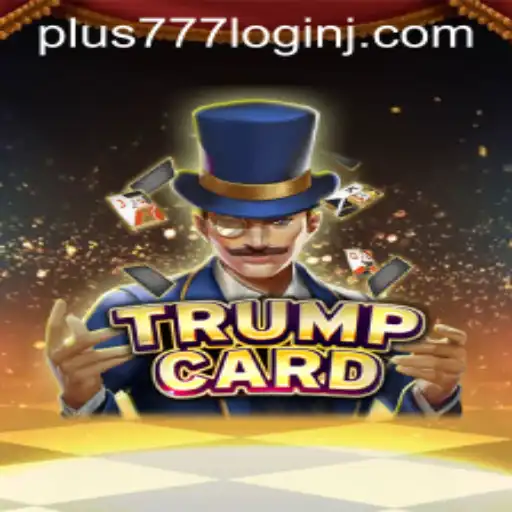 TrumpCard: A Strategic Card Game Experience