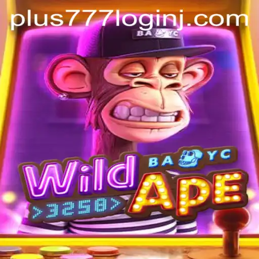 WildApe3258 Unleashed