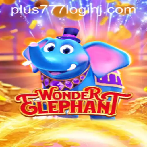WonderElephant: Dive into a World of Adventure and Excitement