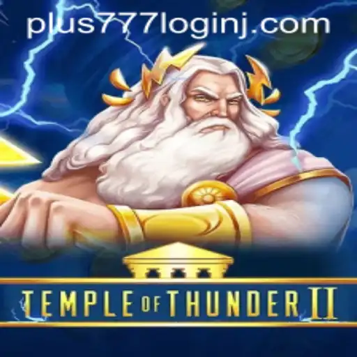 TempleofThunderII: An Immersive Gaming Experience