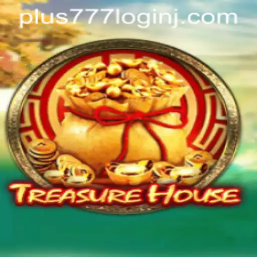 Discover the Adventures of TreasureHouse and the Exciting Plus 777 Login