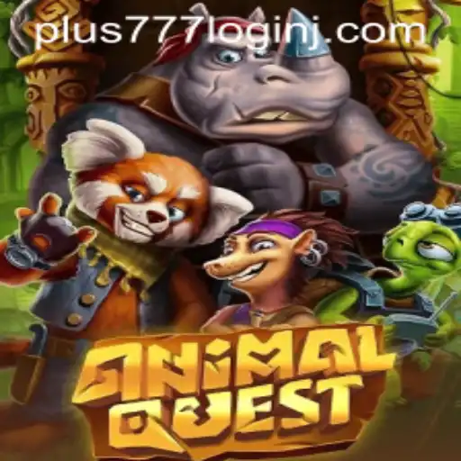 Unveiling AnimalQuest The New Adventure