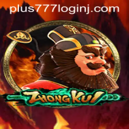 ZhongKui: An Enchanting Adventure in the World of Gaming